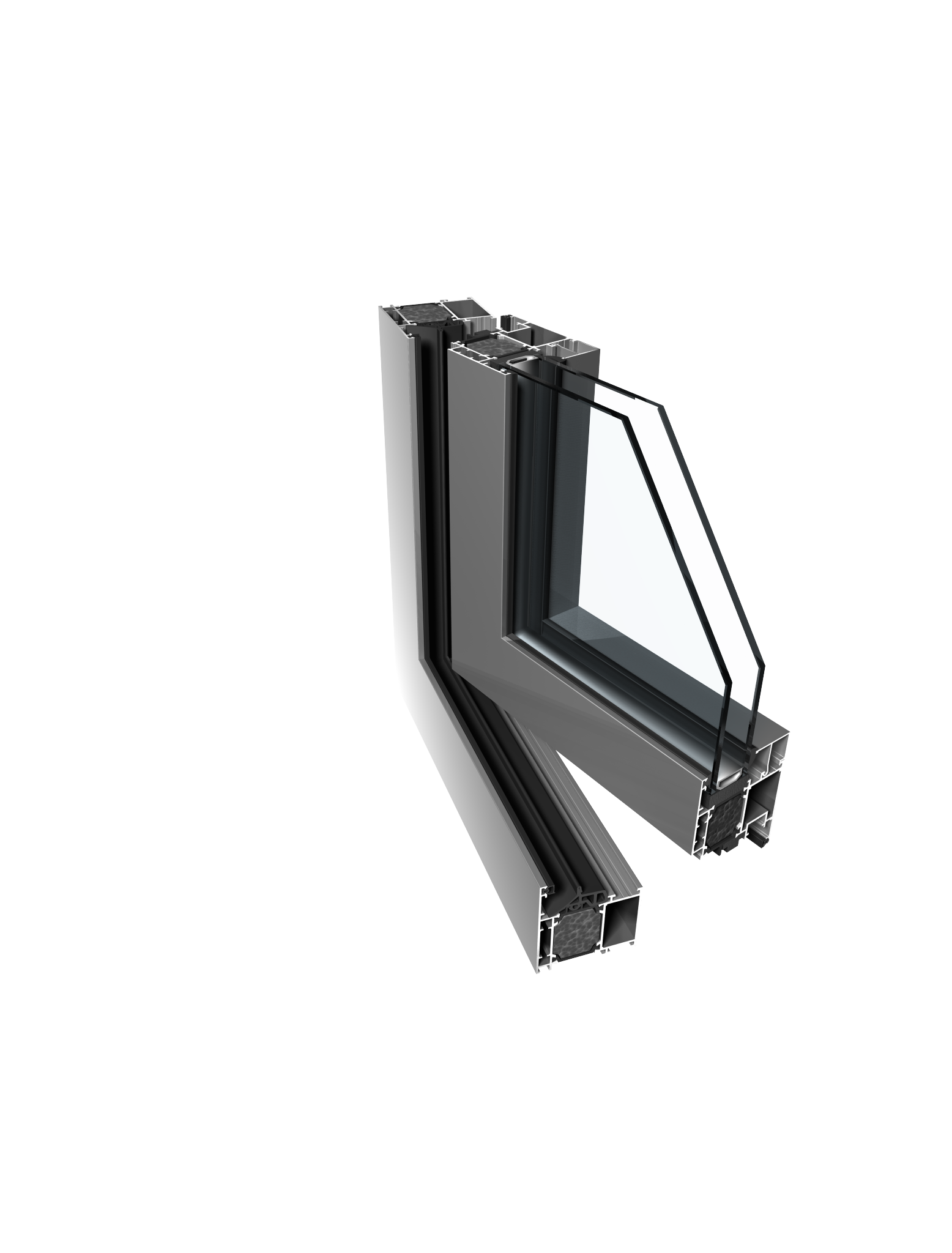 Alüminyum Doğrama İzmir